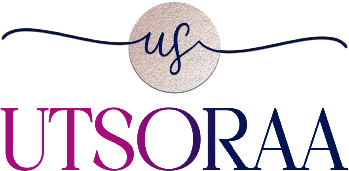 Utsoraa Logo